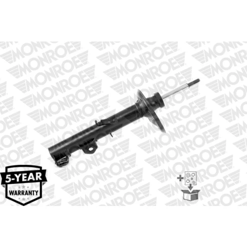 Tlmič pérovania 742038SP /MONROE/ - obr. 6