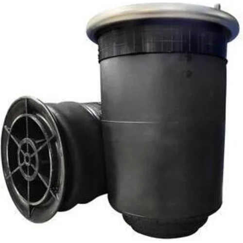 Mech pneumatického pruženia MONROE ASP3053