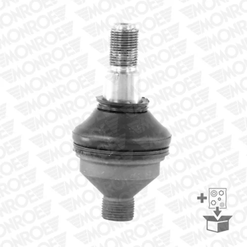 Zvislý/nosný čap L1504 /MONROE/ - obr. 1