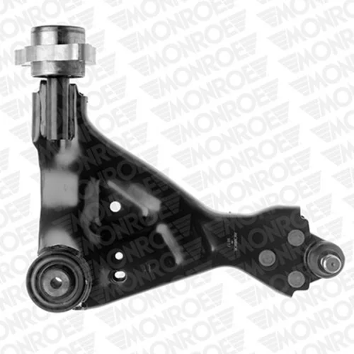 Rameno zavesenia kolies L23A25 /MONROE/ - obr. 1