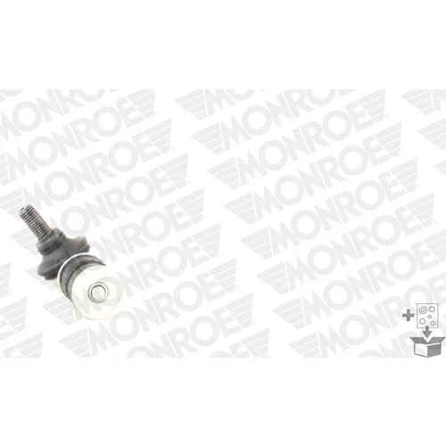 Tyč/Vzpera stabilizátora L24604 /MONROE/ - obr. 2