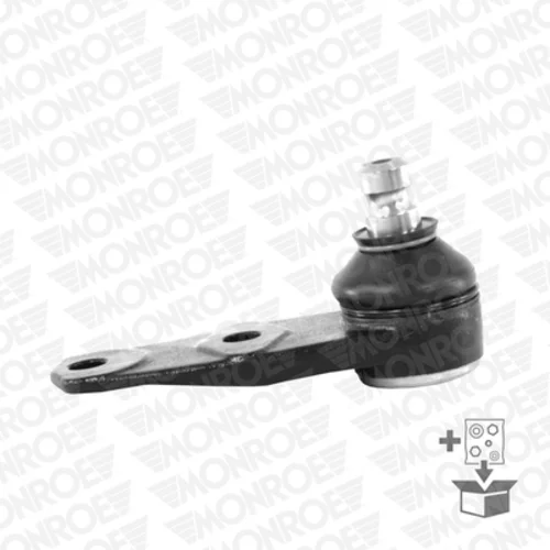 Zvislý/nosný čap L2555 /MONROE/ - obr. 1
