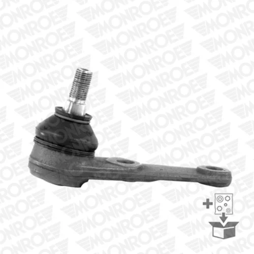 Zvislý/nosný čap L2701 /MONROE/ - obr. 1