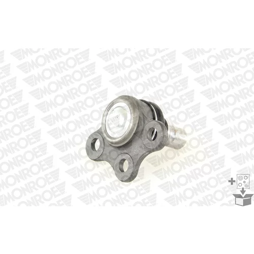 Zvislý/nosný čap L38509 /MONROE/ - obr. 2