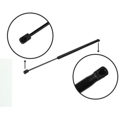 Pneumatická pružina, Batožinový/nákladný priestor MONROE ML6605