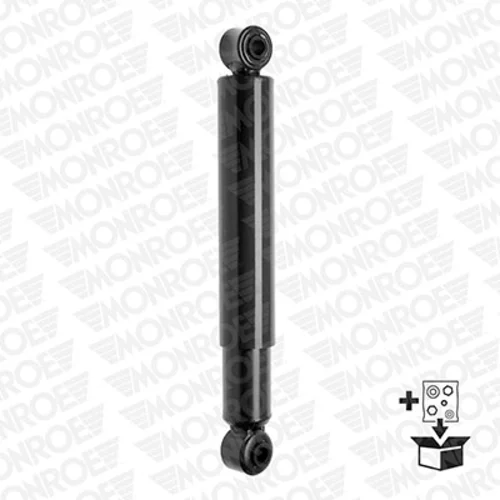 Tlmič pérovania T5154 /MONROE/ - obr. 1