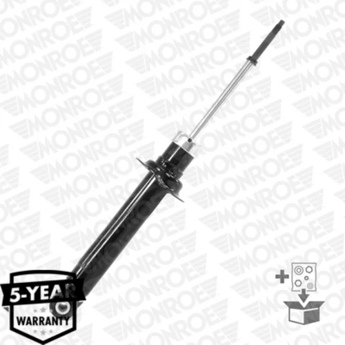 Tlmič pérovania 23872 /MONROE/ - obr. 2