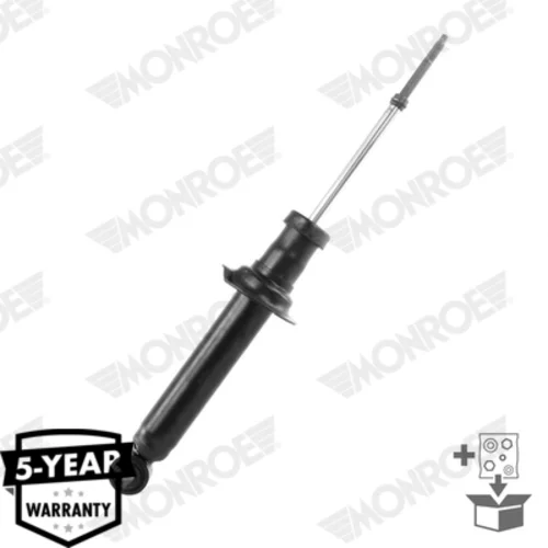 Tlmič pérovania MONROE 376152SP