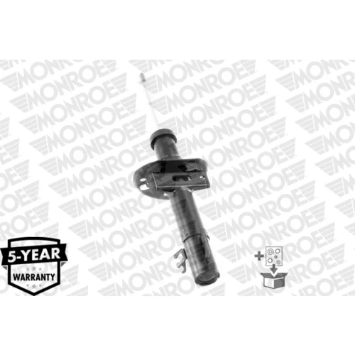 Tlmič pérovania 742044SP /MONROE/ - obr. 8