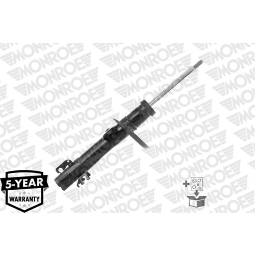 Tlmič pérovania 742044SP /MONROE/ - obr. 6