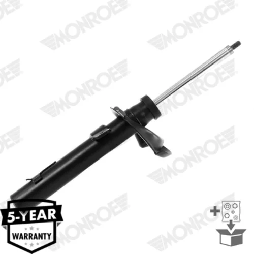Tlmič pérovania MONROE 742196SP