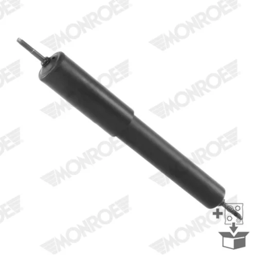 Tlmič pérovania D4436S /MONROE/ - obr. 3