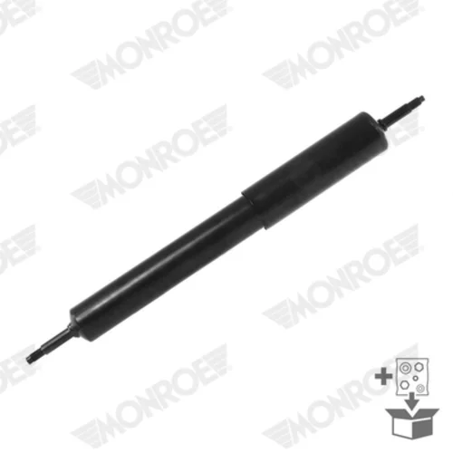 Tlmič pérovania D4468S /MONROE/ - obr. 2