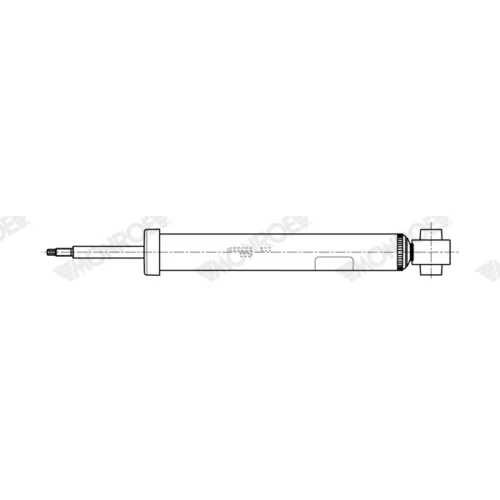 Tlmič pérovania G1440 /MONROE/ - obr. 1