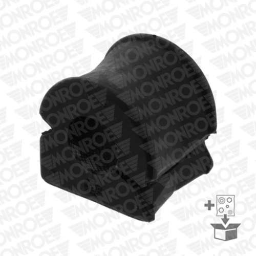 Ložiskové puzdro stabilizátora L15L00 /MONROE/ - obr. 1