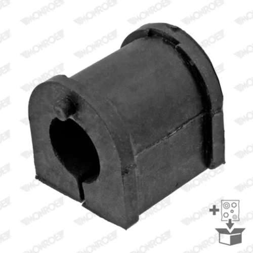 Ložiskové puzdro stabilizátora MONROE L18L02