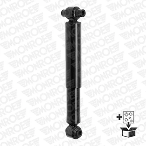 Tlmič pérovania T1005 /MONROE/ - obr. 1