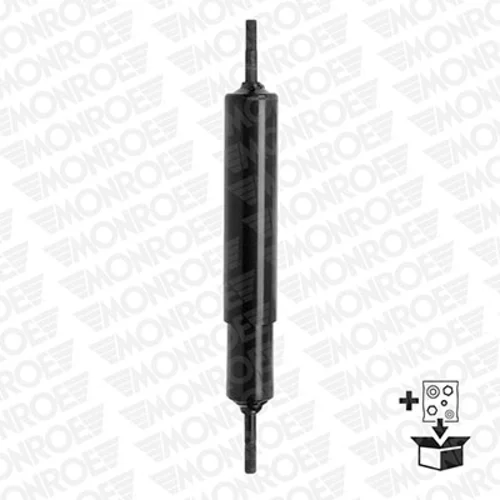 Tlmič pérovania T1036 /MONROE/ - obr. 1