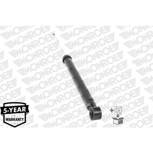 Tlmič pérovania 376025SP /MONROE/ - obr. 8