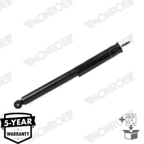 Tlmič pérovania MONROE 376074SP