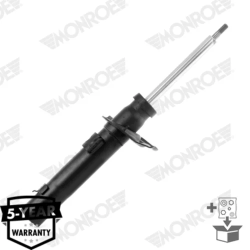 Tlmič pérovania MONROE 742025SP