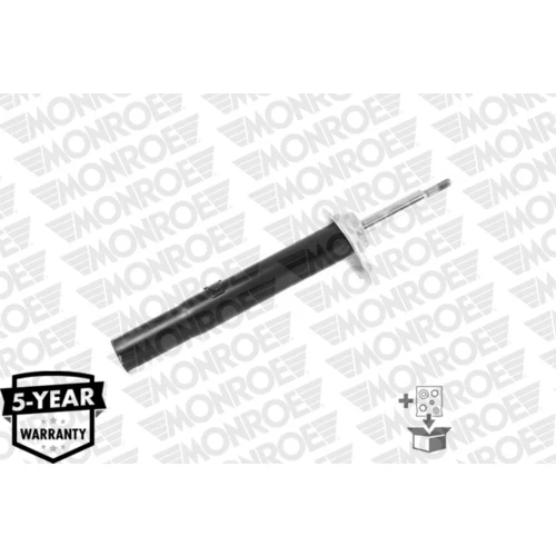 Tlmič pérovania 742029SP /MONROE/ - obr. 6