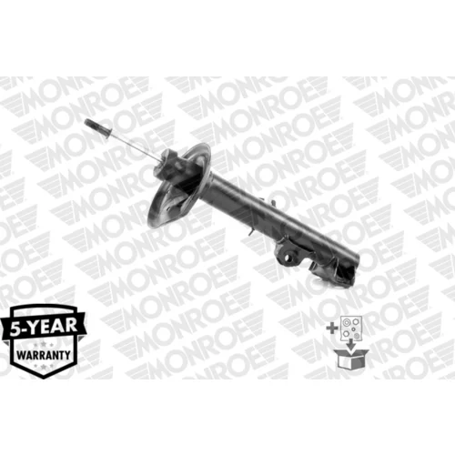 Tlmič pérovania 742038SP /MONROE/ - obr. 7