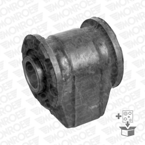 Uloženie riadenia L13L05 /MONROE/ - obr. 1
