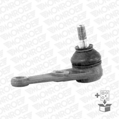 Zvislý/nosný čap L2701 /MONROE/ - obr. 2