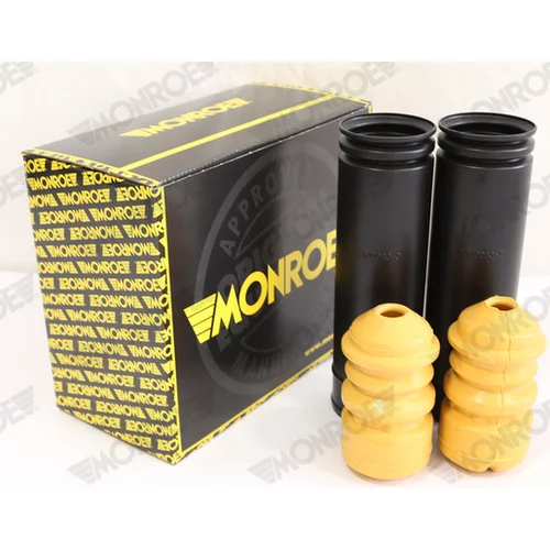 Ochranná sada tlmiča proti prachu MONROE PK506