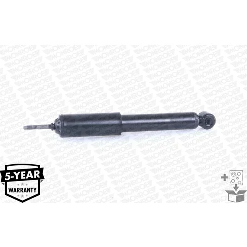 Tlmič pérovania R3248 /MONROE/ - obr. 8