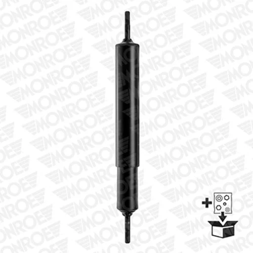 Tlmič pérovania T1048 /MONROE/