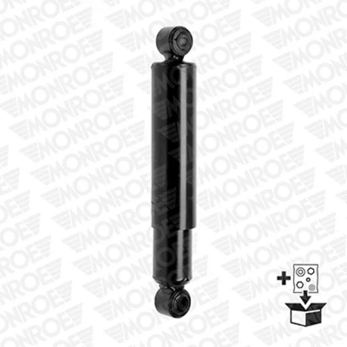 Tlmič pérovania T5056 /MONROE/ - obr. 1