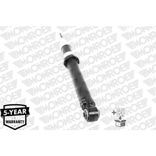 Tlmič pérovania 376076SP /MONROE/ - obr. 8