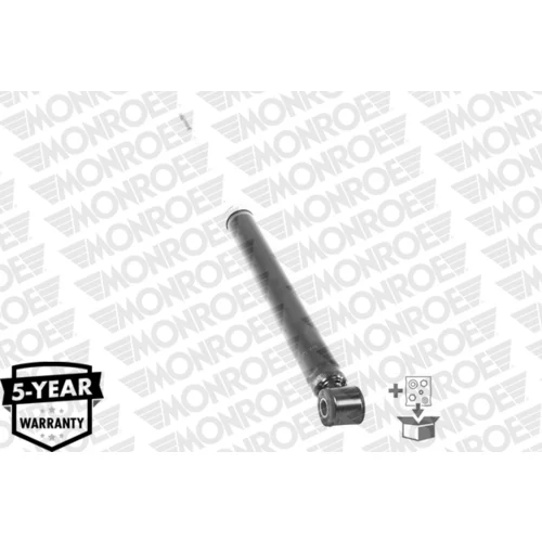 Tlmič pérovania 376140SP /MONROE/ - obr. 8
