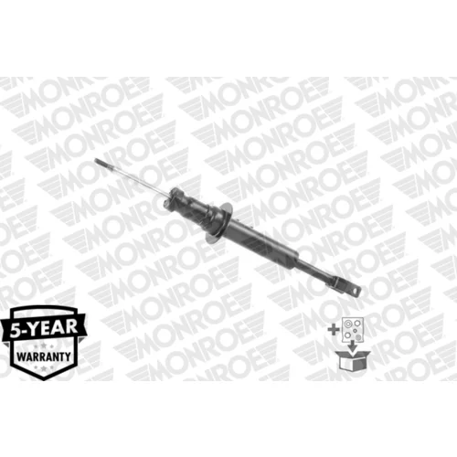 Tlmič pérovania 376219SP /MONROE/ - obr. 8