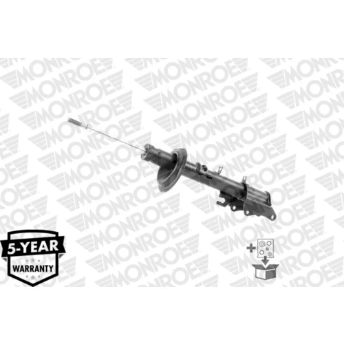 Tlmič pérovania 742046SP /MONROE/ - obr. 7