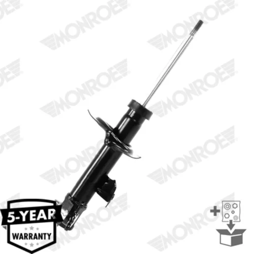 Tlmič pérovania MONROE 742204SP