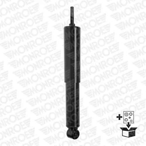 Tlmič pérovania B5292 /MONROE/ - obr. 1