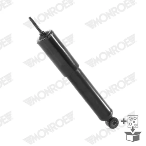 Tlmič pérovania D4482S /MONROE/ - obr. 3