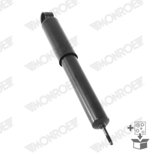 Tlmič pérovania D6435S /MONROE/ - obr. 4