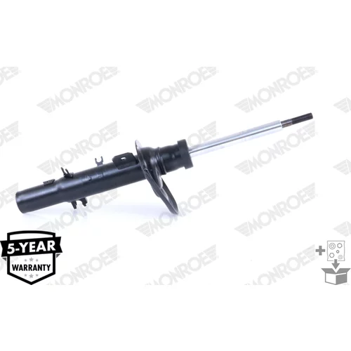 Tlmič pérovania MONROE G8222