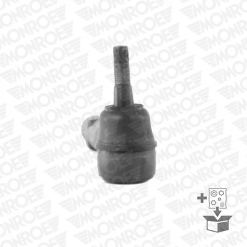 Hlava/čap spojovacej tyče riadenia L0016 /MONROE/ - obr. 3