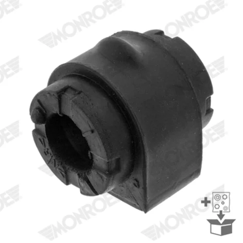 Ložiskové puzdro stabilizátora MONROE L17L00
