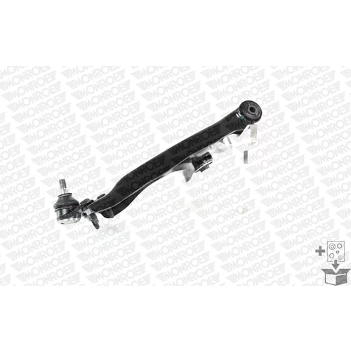Rameno zavesenia kolies L29A43 /MONROE/ - obr. 1