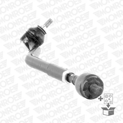 Spojovacia tyč riadenia L3855 /MONROE/ - obr. 3