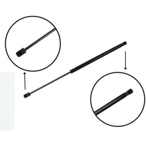 Pneumatická pružina, Batožinový/nákladný priestor MONROE ML6601