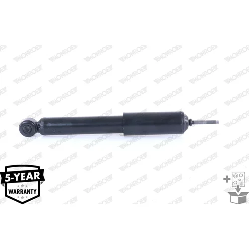 Tlmič pérovania R3248 /MONROE/ - obr. 1