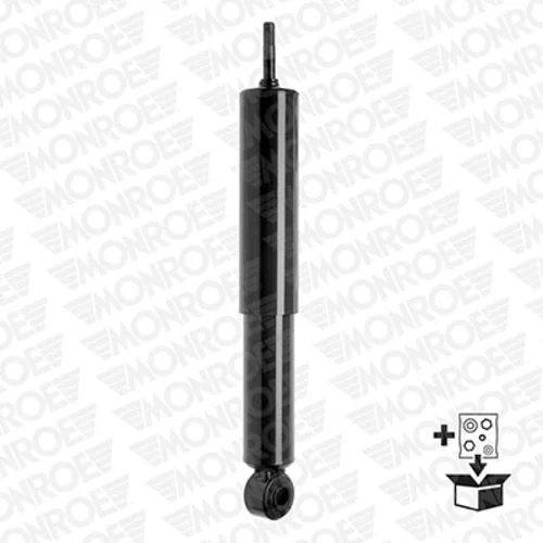 Tlmič pérovania T5241 /MONROE/ - obr. 1