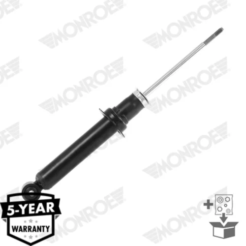 Tlmič pérovania MONROE 376029SP
